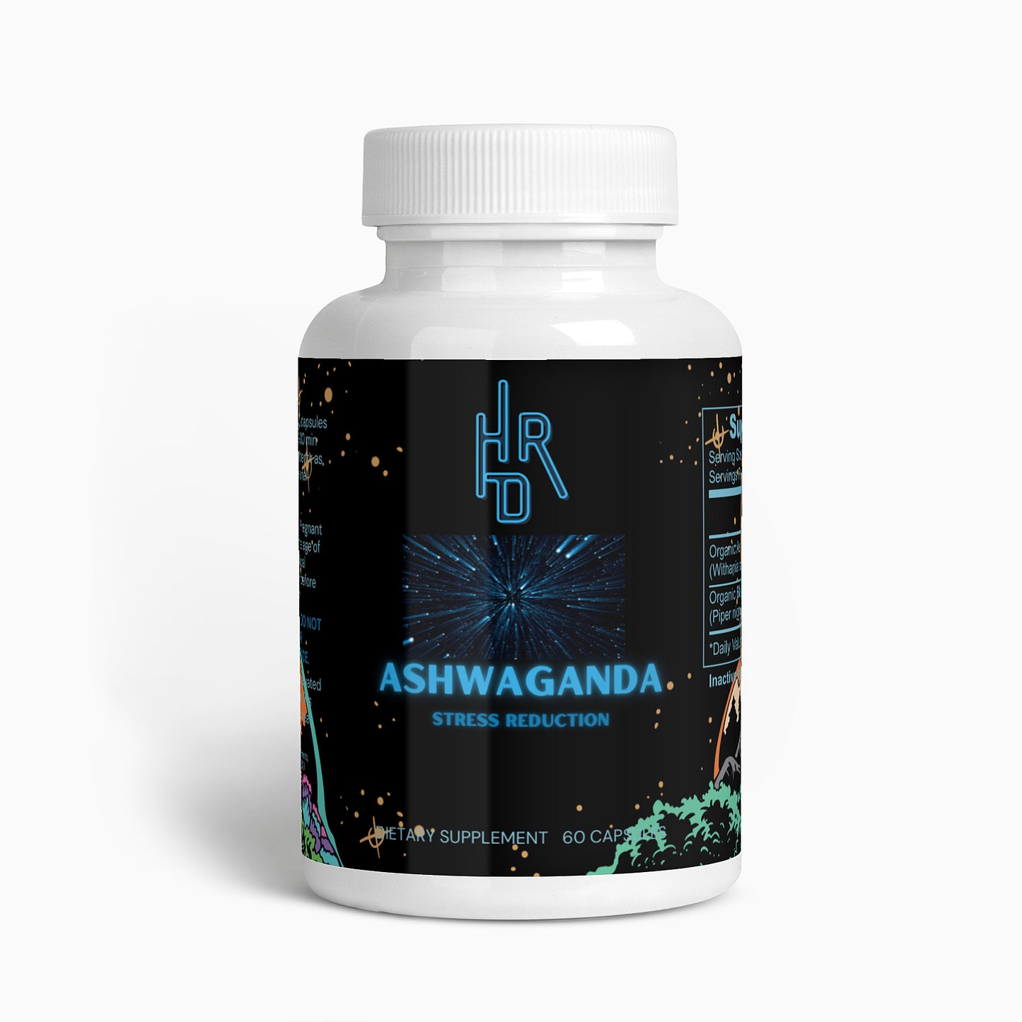 Ashwagandha