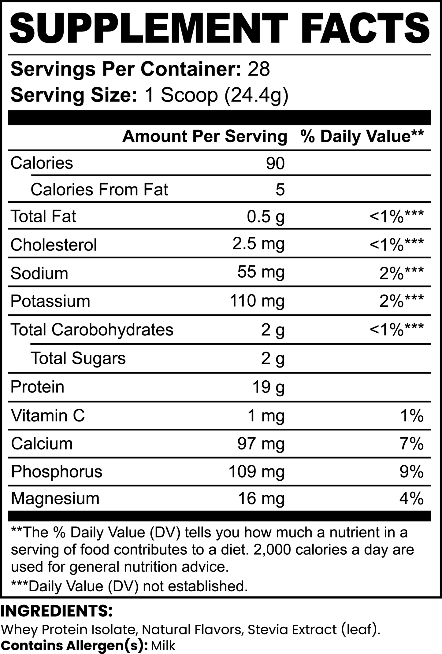 Vitamin D3 2,000 IU